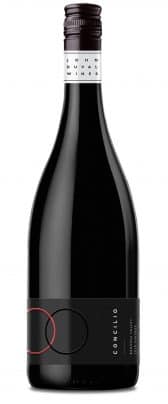 2018 Concilio Grenache