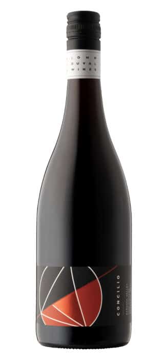 2019 Concilio Grenache