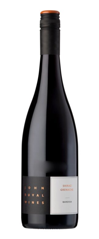 2024 Reserve Shiraz Grenache