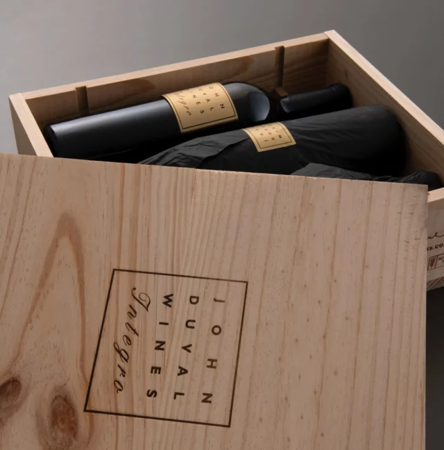 The @barossawines Fine Wine Auction in Sydney is on again this year on the 10th June. 

Lot 5 is a rare release three pack magnum vertical of our top wine, the Integro Cabernet Shiraz including the 2016, 2017 and 2018 releases. 

The auction is now open @langtonsfinewine and bidding is live!  For more information hit the link in our bio. 

#barossawine
#langtonsfinewine 
#getyourbidsin