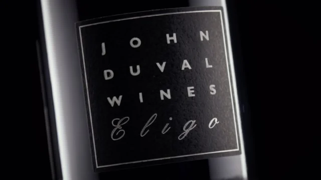 Our recently released 2021 Eligo Shiraz was recently awarded 96 points and Gold at the prestigious @decanter World Wine Awards, one of the wine world’s most respected international wine shows. 

An amazing recognition for one of the finest releases of the Eligo to date. 

Head to the link in our bio for more information. 

#barossa 
#redwine 
#eligo